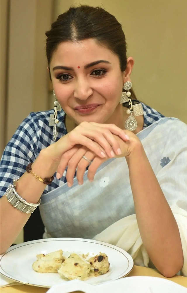 Many South Indian dishes are known for their health benefits, including the use of fresh vegetables, lentils, and spices that promote well-being.