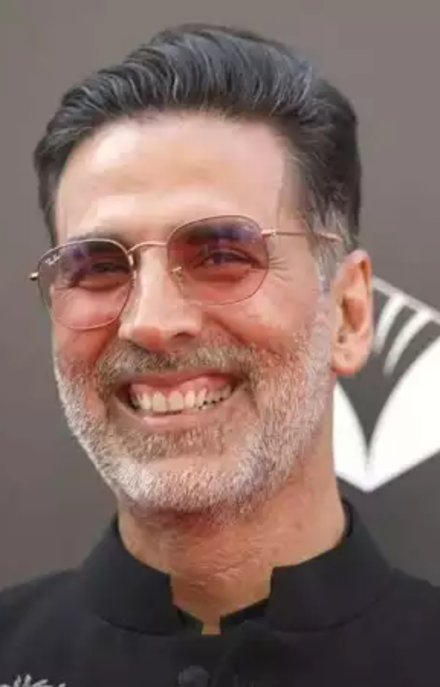 Akshay Kumar