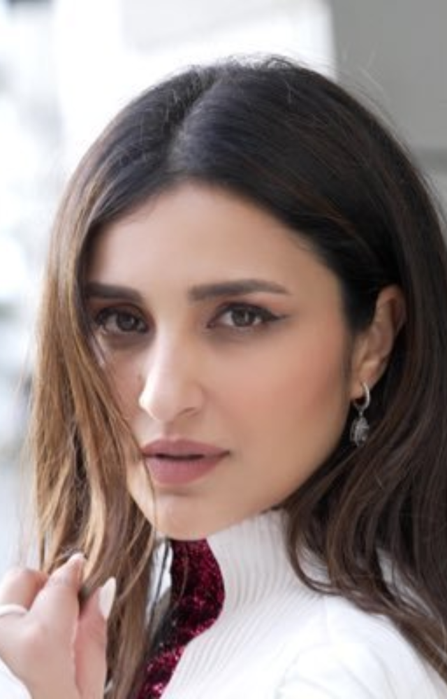 Parineeti Chopra