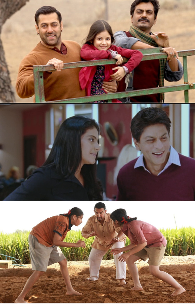 7 Indian Films That Became Hits Abroad