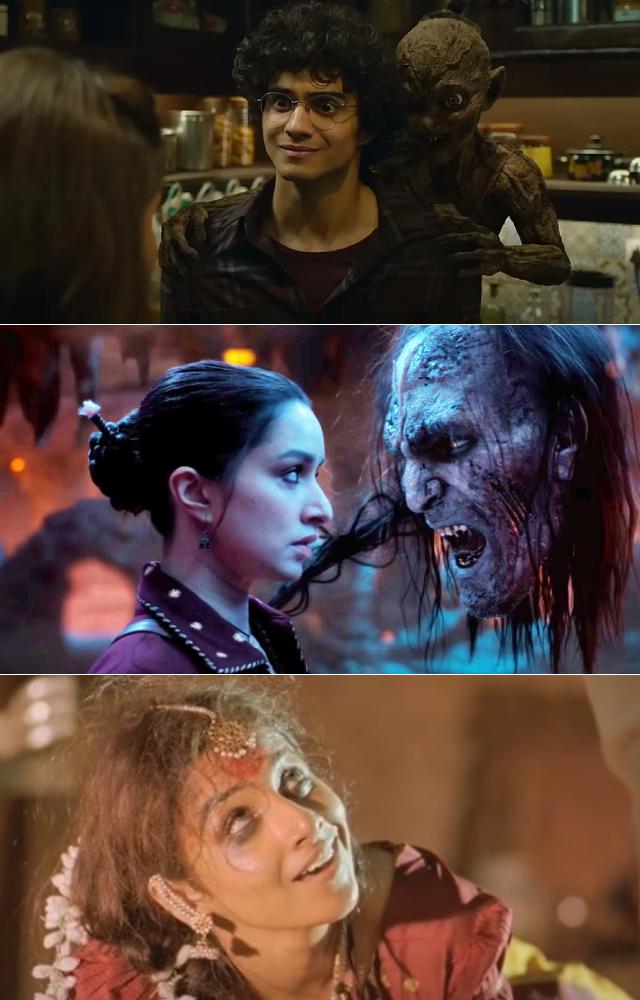 7 Horror Comedy Movies Like Bhoot Bangla