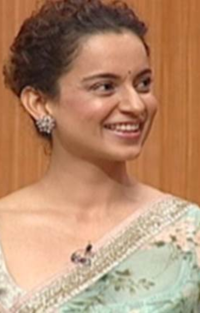 Kangana`s 2015 interview on Aap Ki Adalat about issues like nepotism, mental health, and political matters has led to both admiration and criticism.