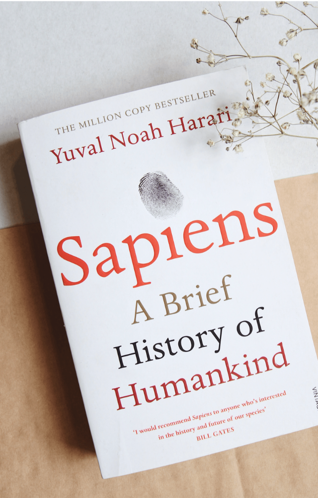 Harari provides a compelling overview of the history of Homo sapiens, from the emergence of our species to the present day, covering cultural, biological