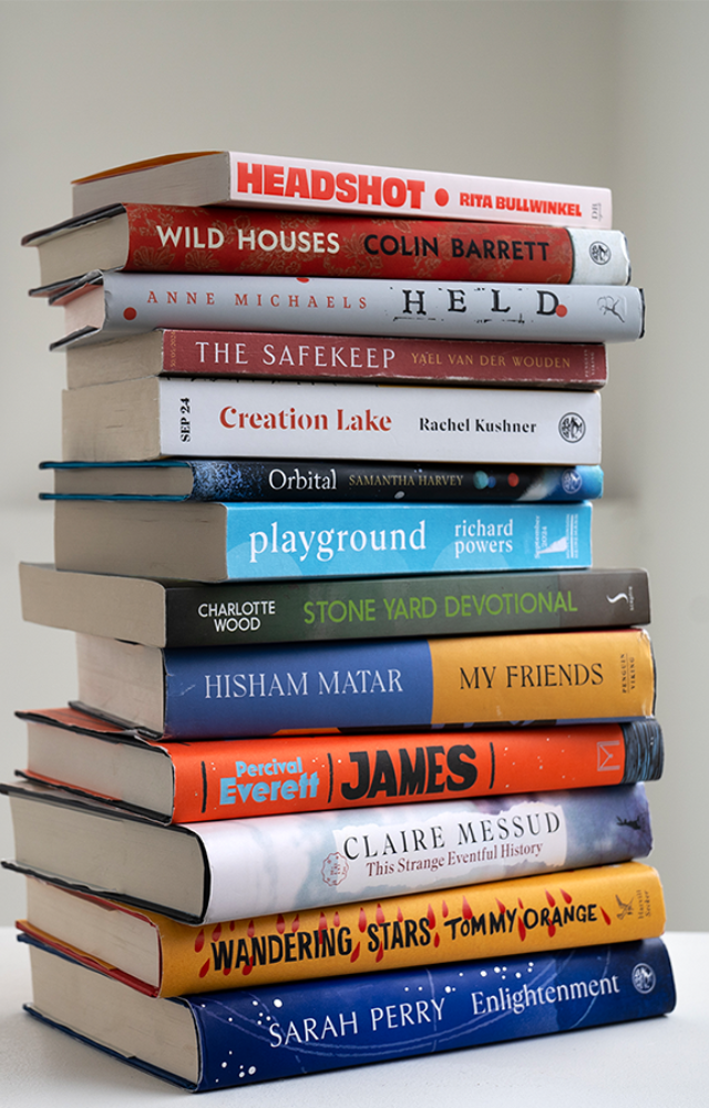 The list of shortlisted novels for this year`s Booker Prize is out. The majority of the list is dominated by women authors, taking up 5 out of 6 nominations.
