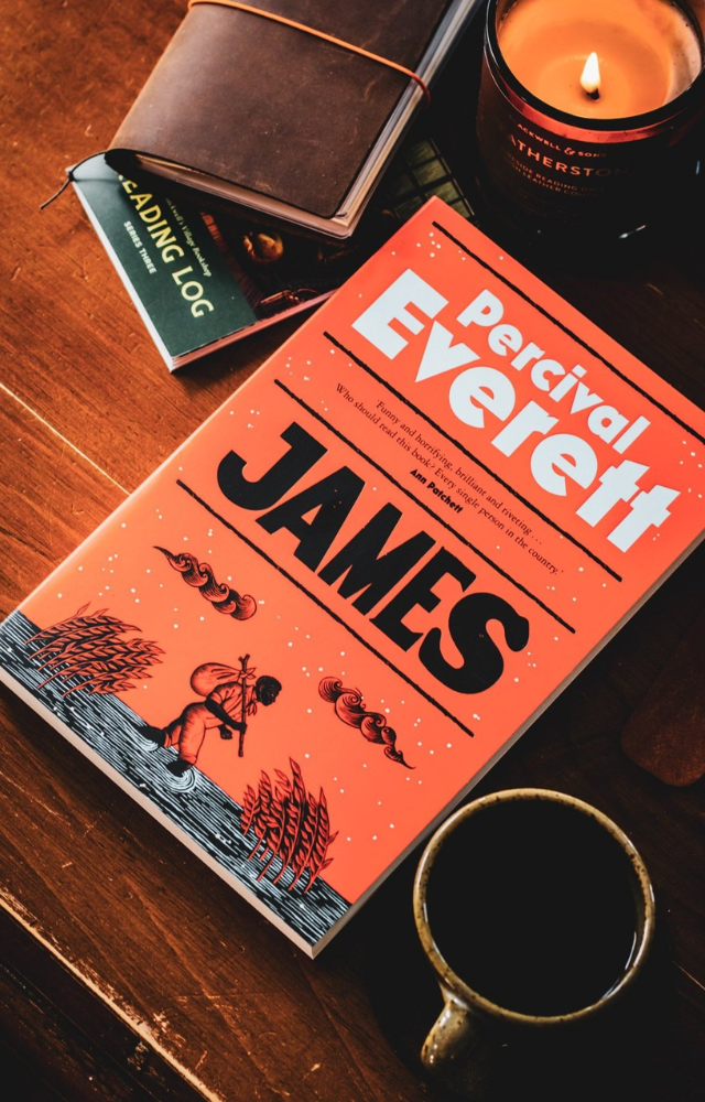 A reimagined version of the Mark Twain classic Huckleberry Finn. The story is told from Jim`s perspective, an escaped slave who is Huckleberry`s friend.