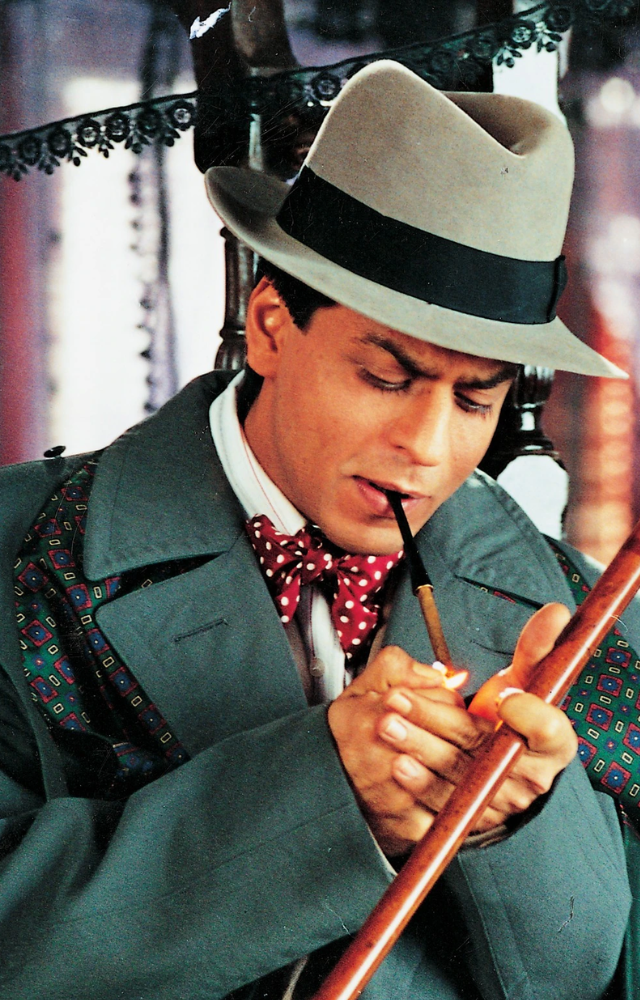 This tragic love story has been adapted multiple times, with Sanjay Leela Bhansali`s 2002 version