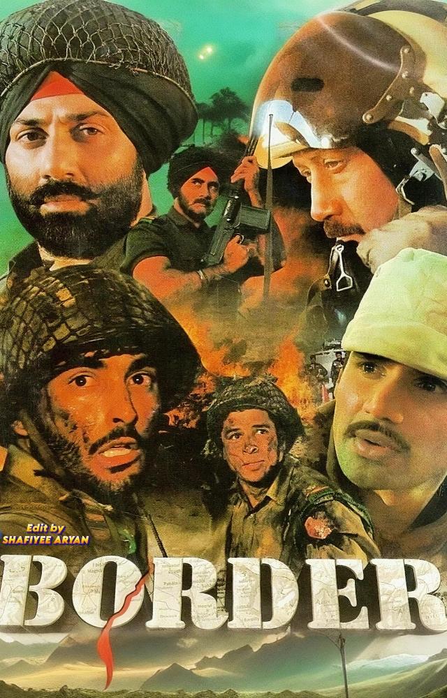 8 Iconic Dialogues From Border