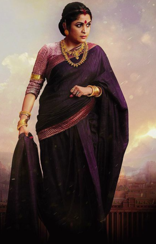 Top 7 Real Boss Women in South Movies