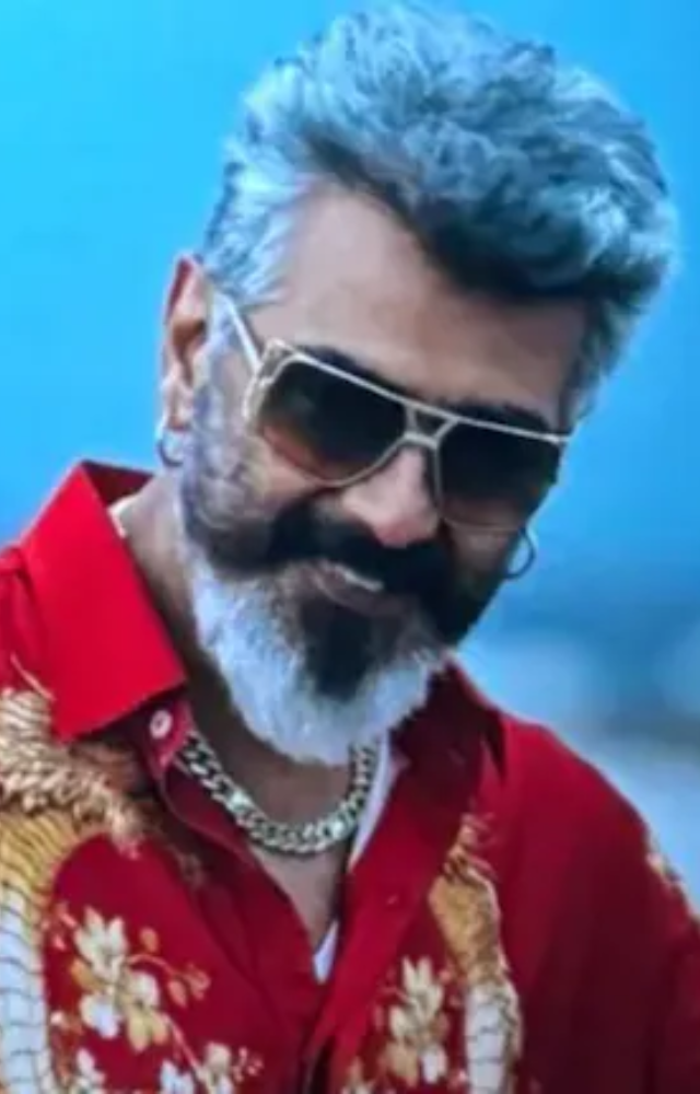 Ajith Kumar`s action-packed film is still running strong, having grossed around 245 crore worldwide.