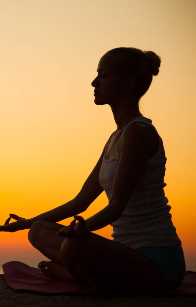 7 Exercises to Combat Air Pollution