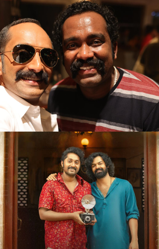 Malayalam Bromance: Top 5 Movies