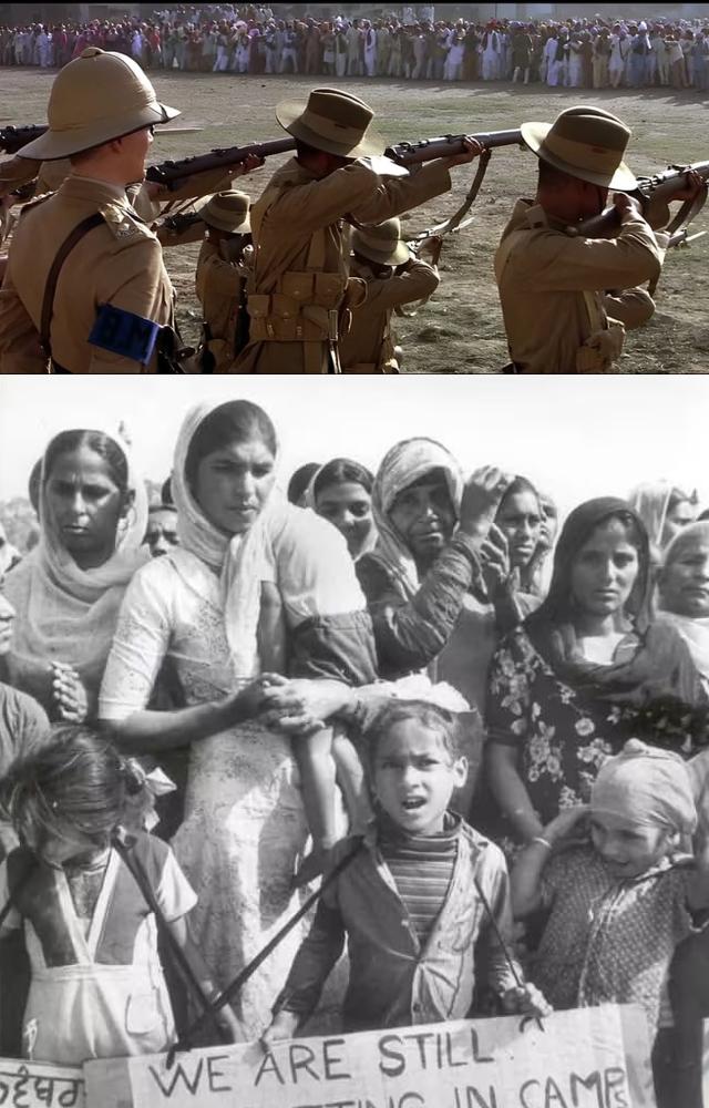 9 Dark Chapters of Indian History