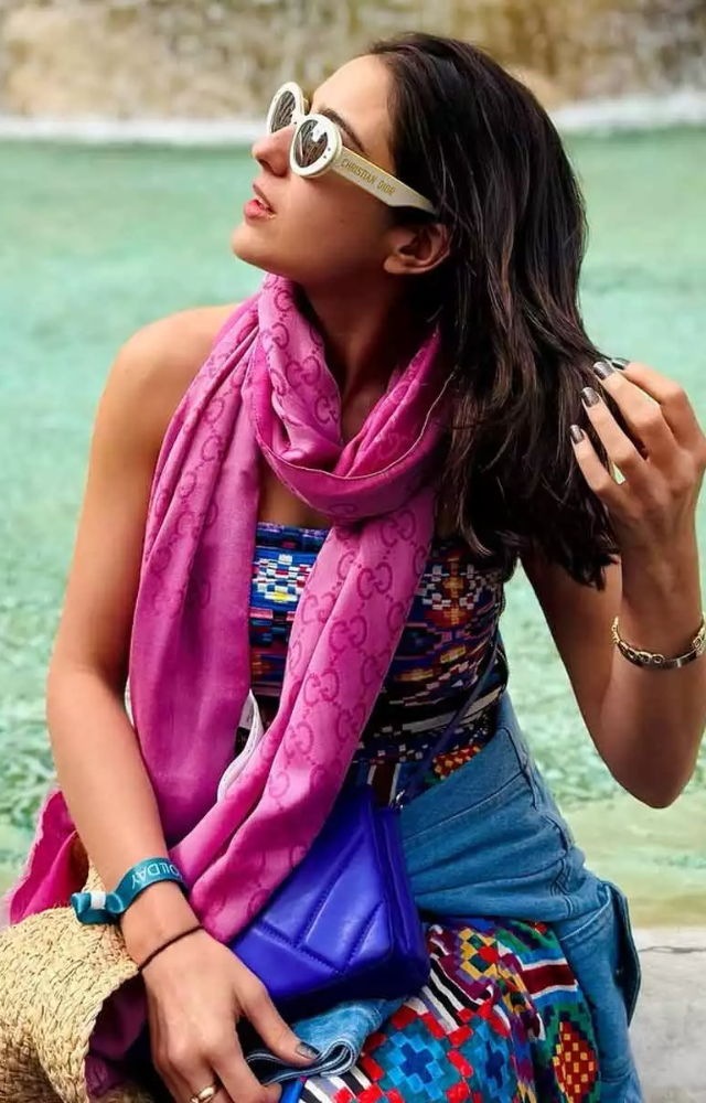 Sara Ali Khan