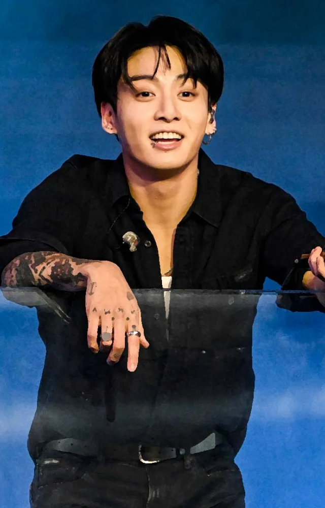 Happy Birthday Jungkook: Golden Maknae