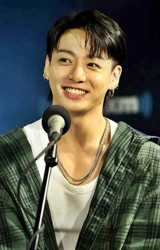Beyond singing and dancing, Jungkook has proven his talent as a producer. He has contributed to several BTS tracks and composed solo songs as well.