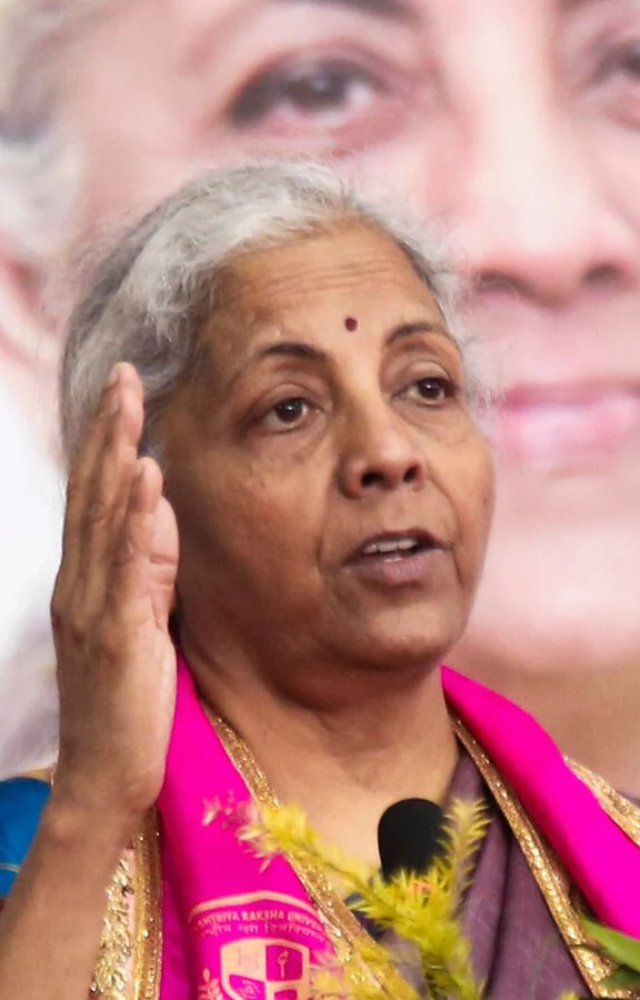 7 Expectations From Budget 2025