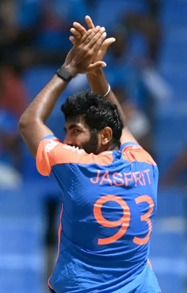10 Unknown Facts About Jasprit Bumrah