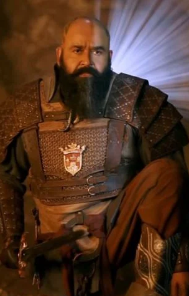 The movie includes impressive CGI and 3D effects that can captivate a younger audience.
