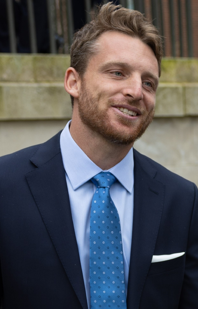 Joseph Charles Buttler, an English international cricketer, was the captain of the limited-overs team between 2022 and 2025.