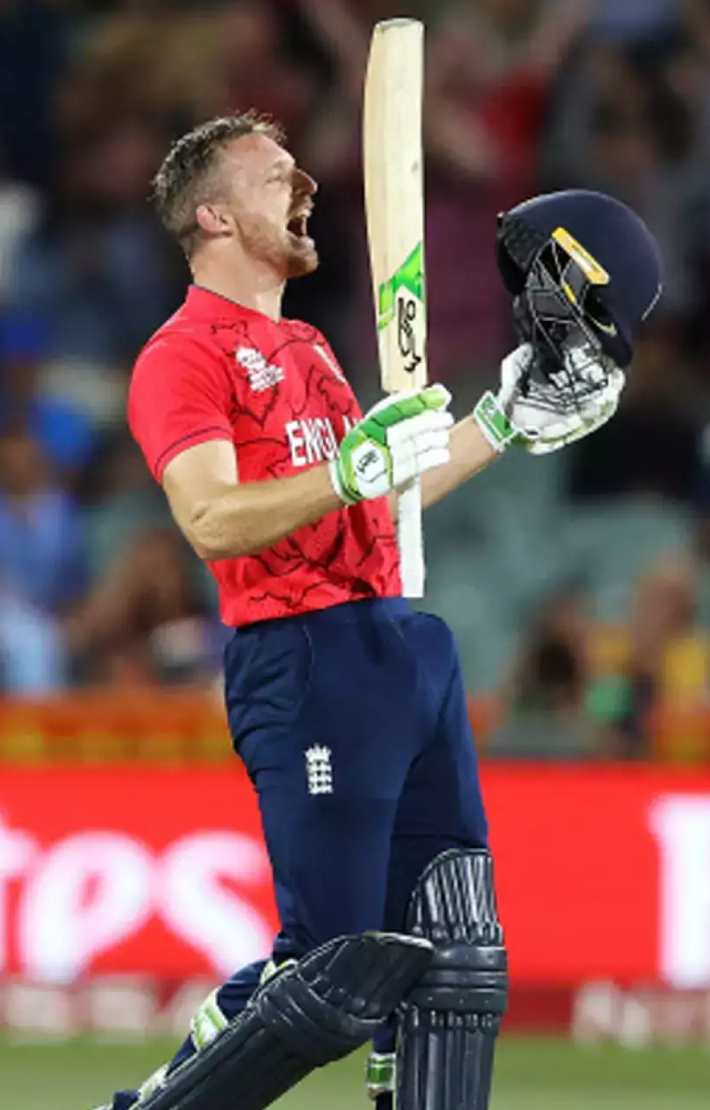 He made his T20I and ODI debuts in 2011 and 2012, followed by a Test debut in 2014. He is an able wicketkeeper and an ace batter for England.