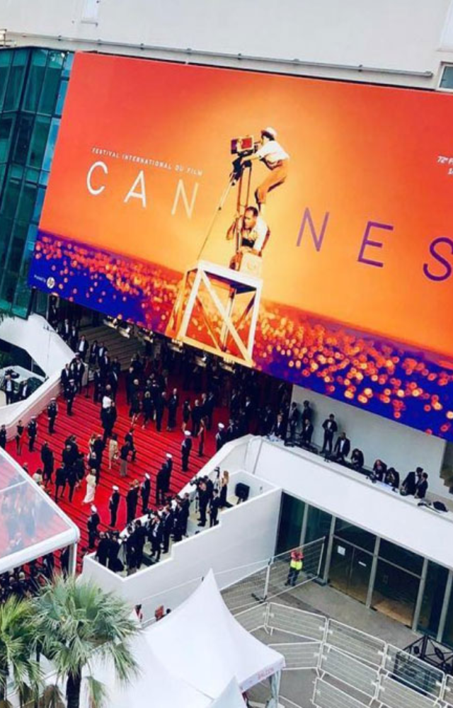 Many Indian stars like Alia Bhatt, Aishwarya Rai, and Anupam Kher, along with filmmakers, are expected to grace the Cannes 2025 red carpet. Here`s 5 films: