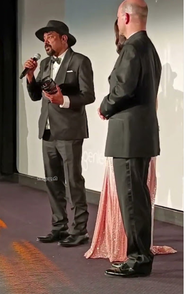 Malayalam Cinema at Cannes 2024