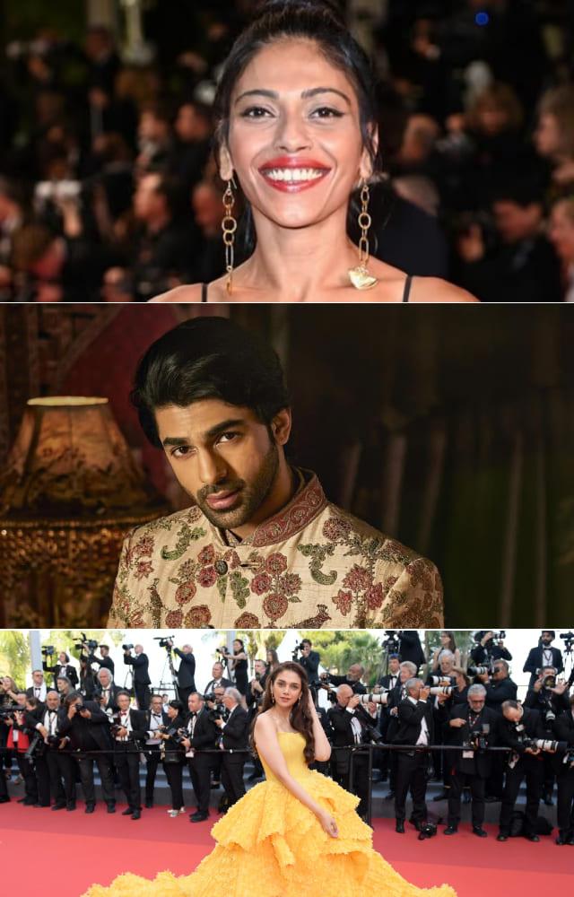 Cannes 2024: Best Dressed Indian Actors