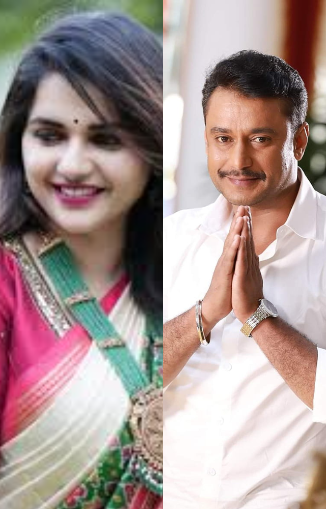 Darshan-Pavithra Affair: Legal Tensions 