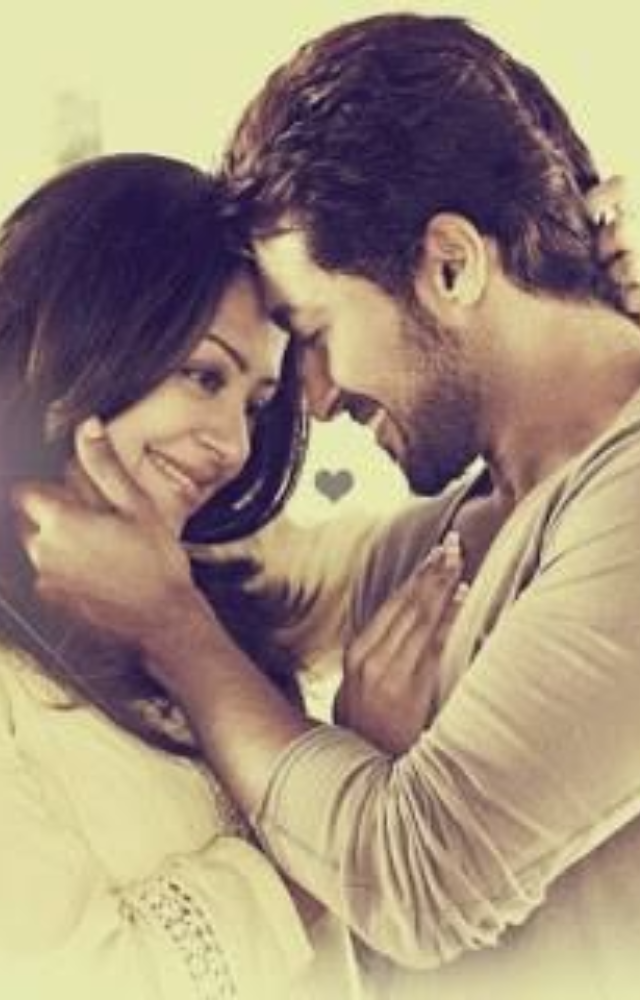 Top South Indian Celebs` Love Stories
