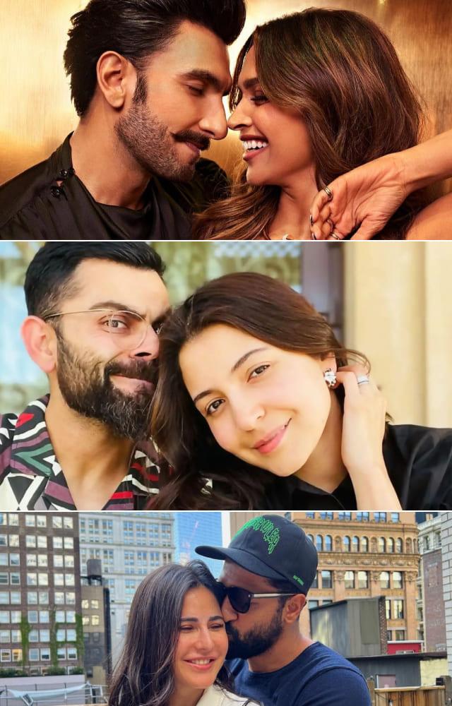 7 Celebrity Husbands Who Are Green Flags