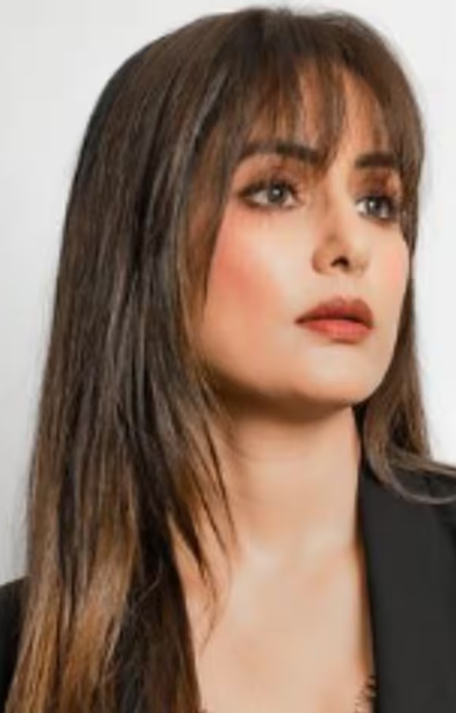 Television actress and Bigg Boss 11 winner Hina Khan announced that she has been diagnosed with stage 3 breast cancer.
