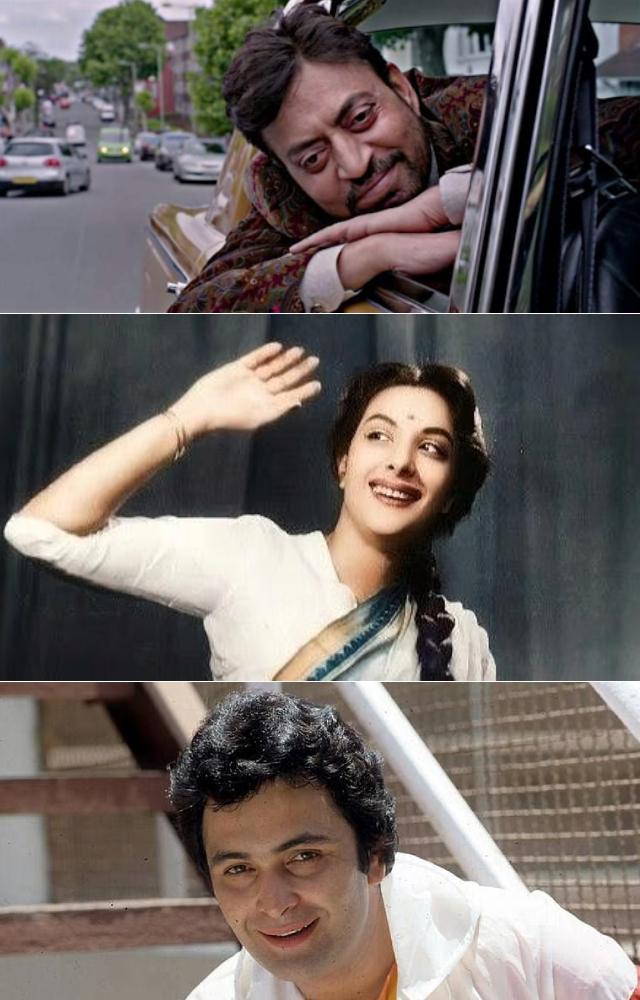 Bollywood Celebs Who Died Of Cancer