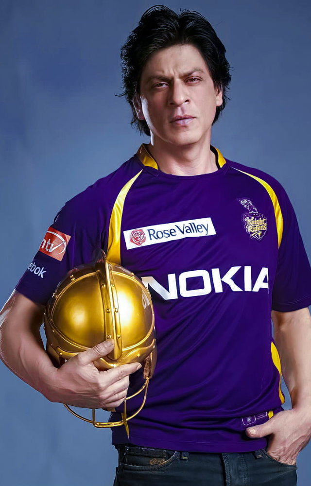Captained and represented his school in cricket and hockey.