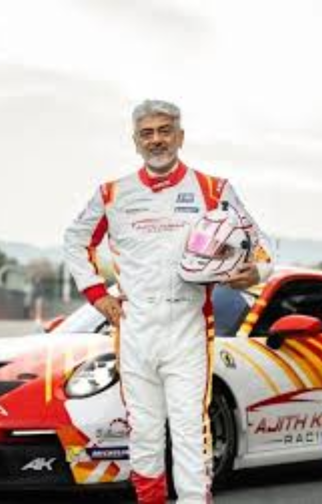 Indian Actors Who Double as Sports Icons