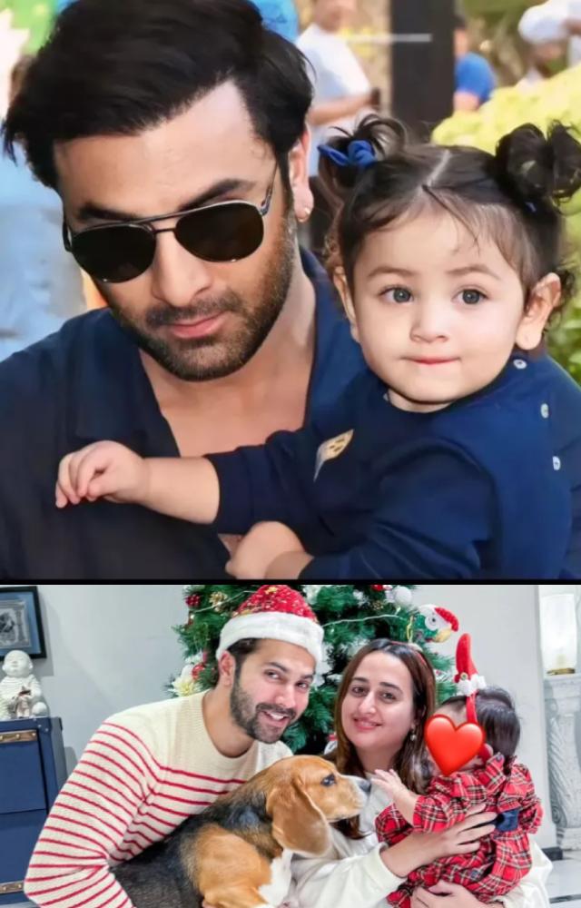 7 Celebs Who Are Proud Girl Dads