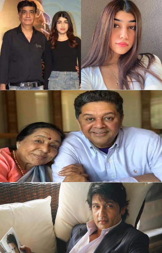 Bollywood Celebs Who Lost Their Kids