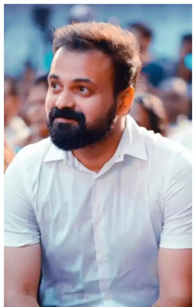 Irresistible Style of Kunchacko Boban