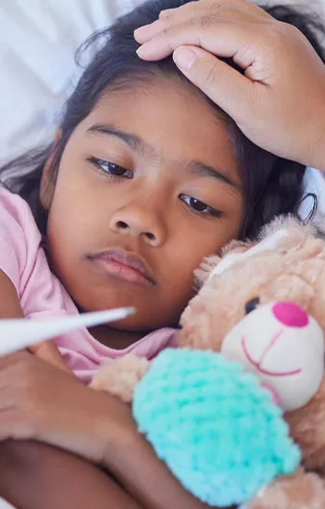 Chandipura virus (CHPV) is a rare but serious mosquito-borne virus that causes brain inflammation.