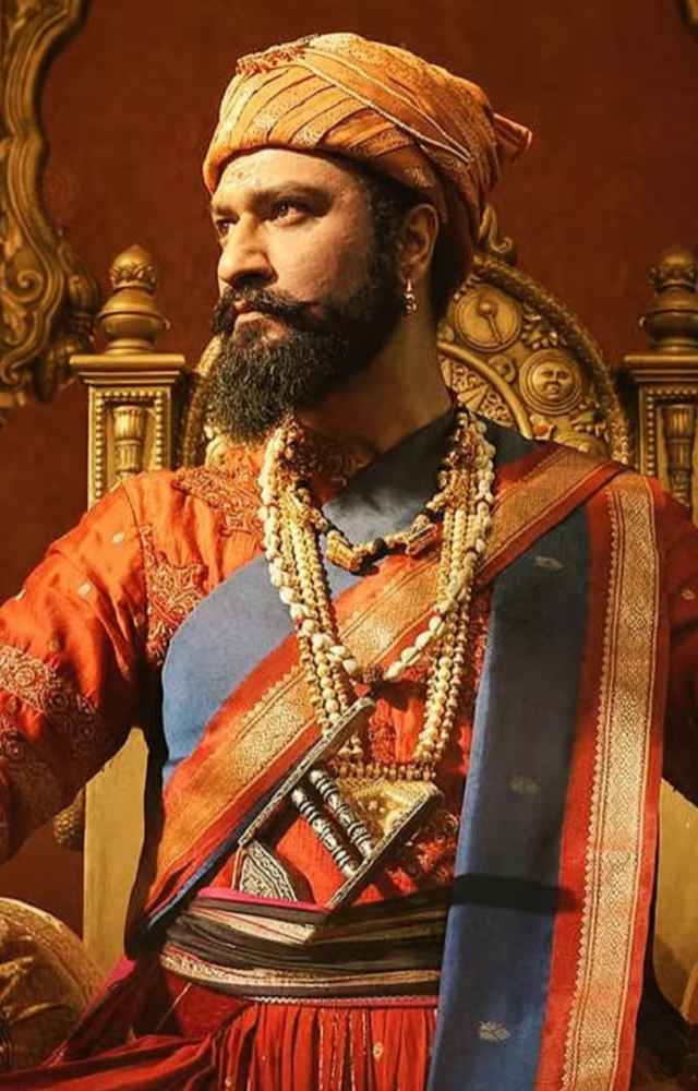 8 Records Chhaava Broke After Release