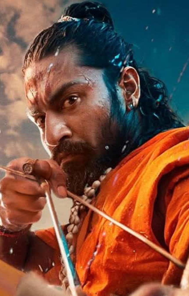 Chhaava is Vicky Kaushal`s highest-grossing film, exceeding Uri`s records. Domestic total up till now is 555.75 cr, making it a box office success.