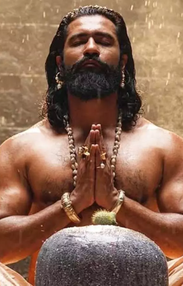 Chhaava leads the 2025 global box office with 767.25 crore, outperforming Sankranthiki Vasthunam, Game Changer, Sky Force, Daaku Maharaj, and Dragon. 