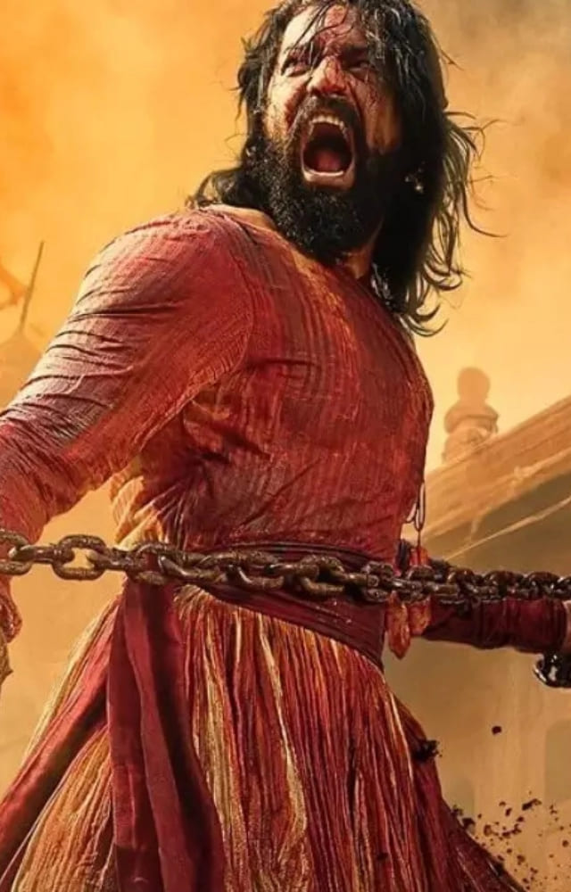 As the teaser continues to create a buzz, let`s take a look at some lesser-known facts about the brave Maratha warrior who shaped the future of India.
