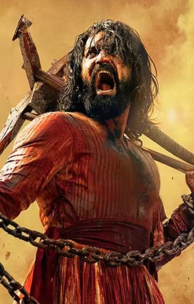 The recently released period drama has been roaring in cinemas, and how. While Vicky Kaushal leads, it is Akshaye Khanna as Aurangzeb who steals the show.