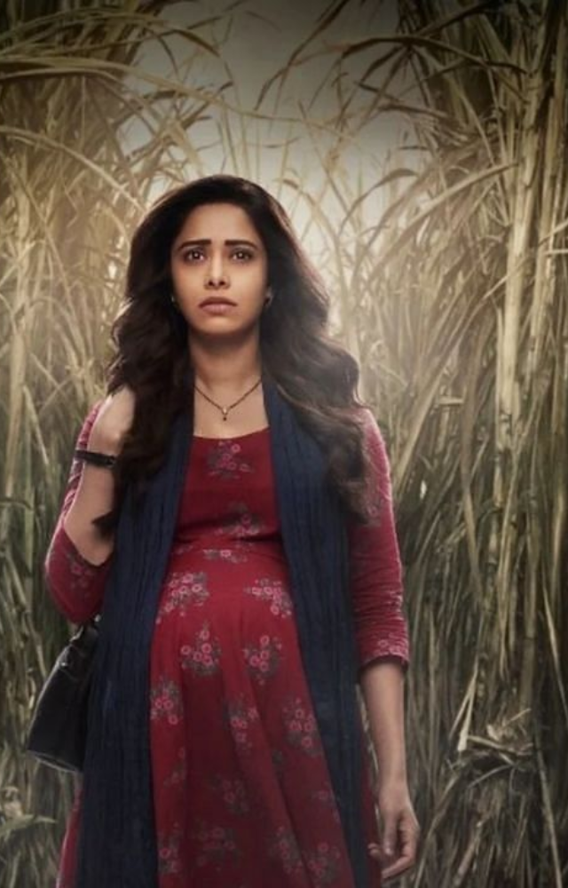 Vishal Furia revisits his Chhorii universe, delivering an intelligent horror sequel that ditches cheap jump scares for atmospheric dread and social commentary.