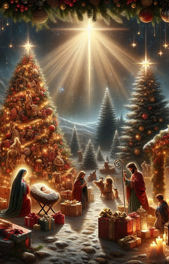 The most awaited festival of the year is around the corner, and we cannot keep calm. Christmas traditions, decor, and more are what we wait for the whole year.