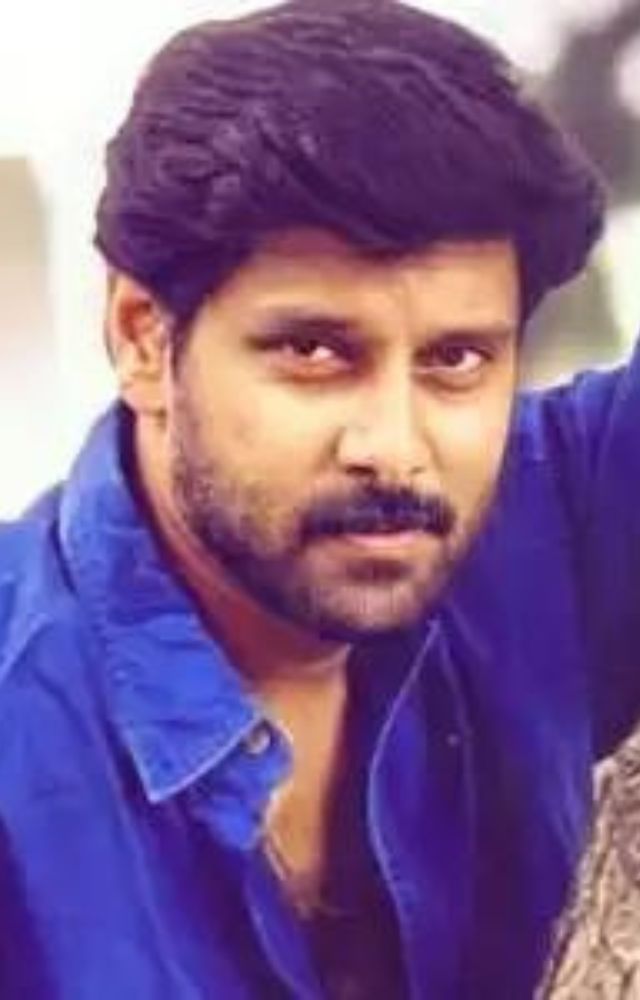 Despite several production challenges, the film was eventually released and became a sleeper hit, earning critical acclaim for Vikram`s performance.