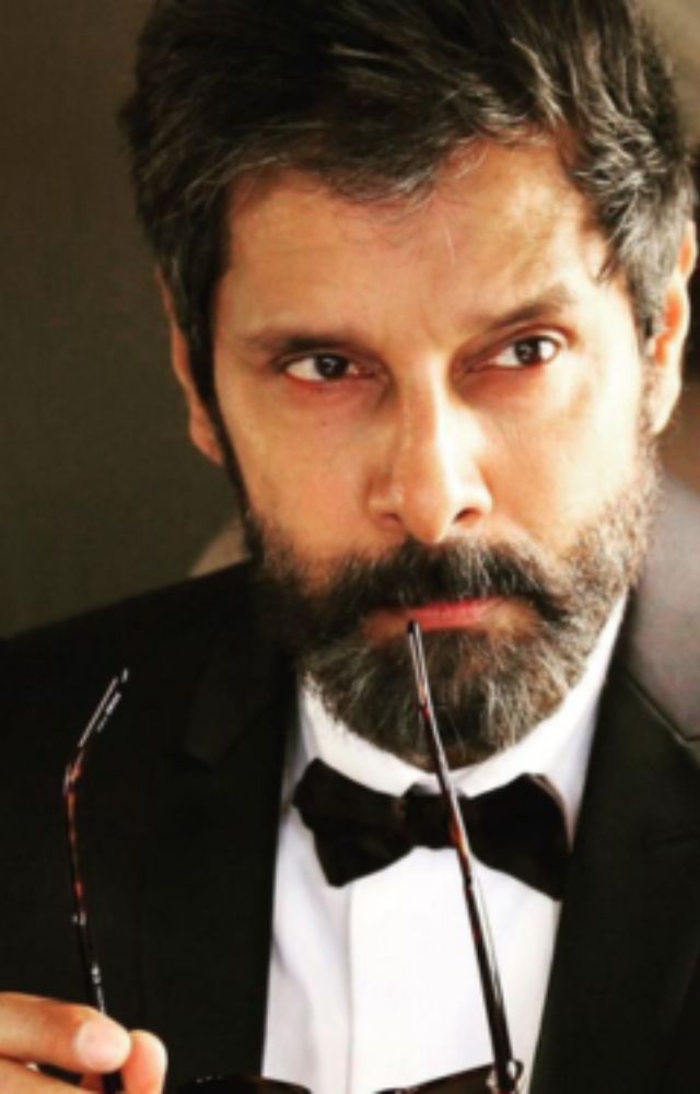 His portrayal earned him several awards and nominations, including a Filmfare Special Award and Tamil Nadu State Film Award.