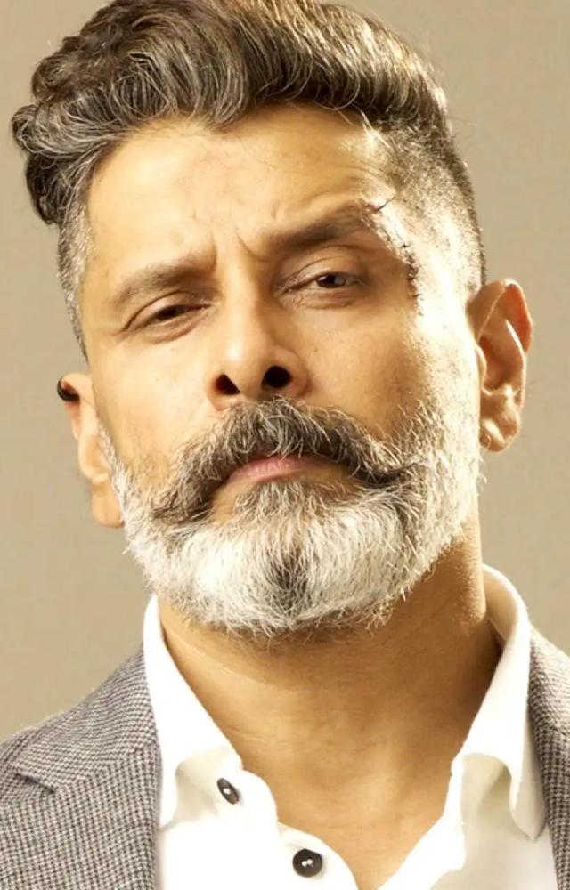 Vikram Birthday: Story Behind `Chiyaan`