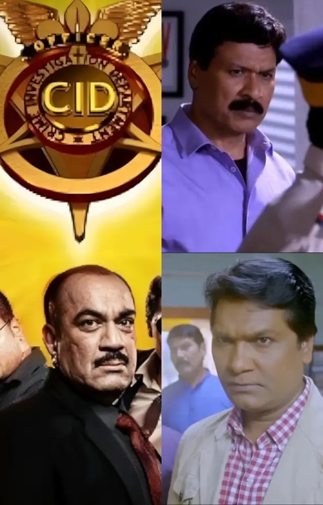 Best C.I.D episodes