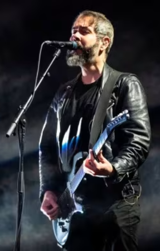 Here are some of the band`s most streamed songs you must know: